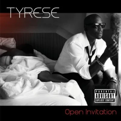 Open Invitation 專輯 Tyrese/Sexxychubby