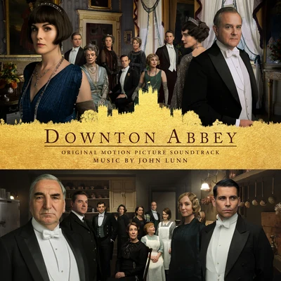 The Chamber Orchestra Of LondonTenebrae Downton Abbey (Original Score)