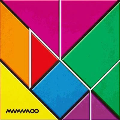 Mamamoo NEW YORK