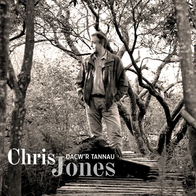 Chris Jones Dacwr Tannau