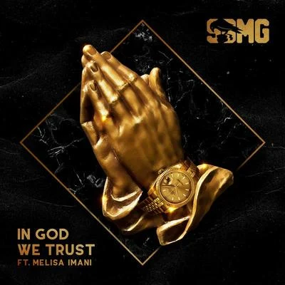 In God We Trust 专辑 SBMG