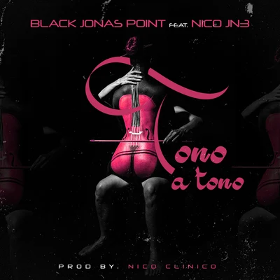 Tono A Tono 專輯 Black Jonas Point/Metrolo/Lapiz Conciente/Boy Wonder Chosen Few