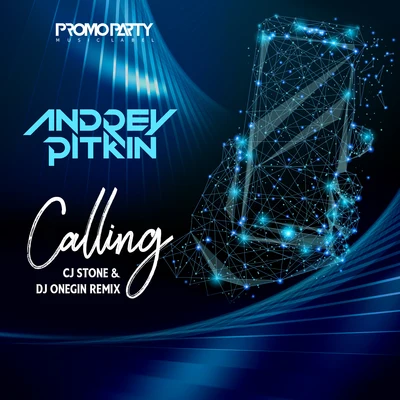 Calling (Cj Stone & DJ Onegin Radio Edit) 专辑 Haipa/Andrey Pitkin