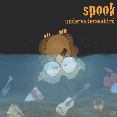 Underwaterseabird 专辑 Jaiden/spook/Mollywood!