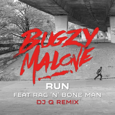 Run (DJ Q Remix) 專輯 Foy Vance/RagNBone Man