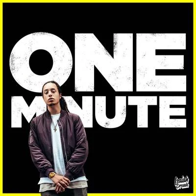 One Minute 專輯 Isaiah Dreads