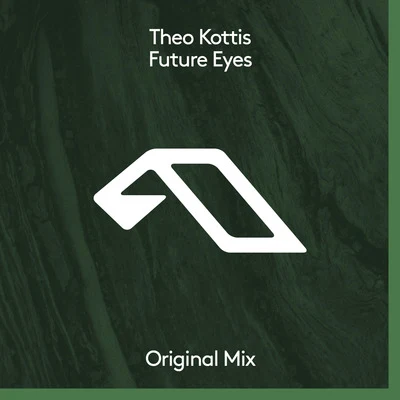 Future Eyes 專輯 Gardens of God/Theo Kottis/Fabio Giannelli