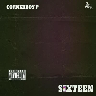 Sixteen 专辑 T.y./Corner Boy P/Curren$y