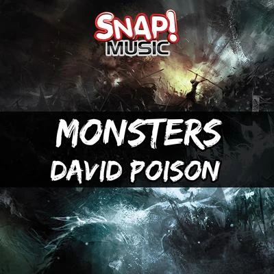 Monsters 專輯 Dark PolKa/David Poison