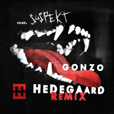 Gonzo (HEDEGAARD Remix) 專輯 Alexander Tidebrink/Hedegaard/Vigiland/Astrid S/Katie Pearlman