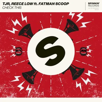 Check This (feat. Fatman Scoop) 專輯 Fatman Scoop