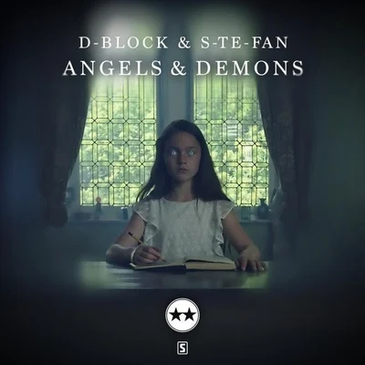 Angels & Demons 专辑 Ghost Stories/D-Block & S-te-fan