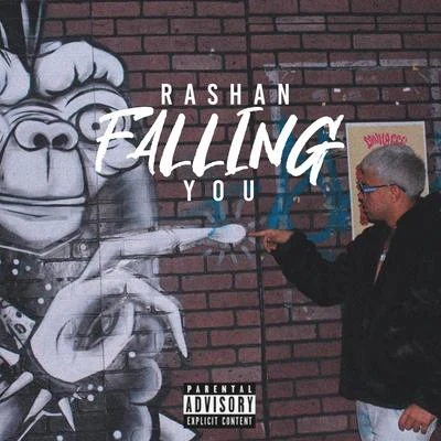 Falling 专辑 Rashan/Julio Voltio