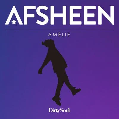 Amélie 專輯 AFSHeeN