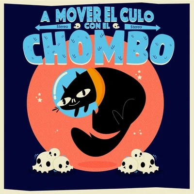 A Mover el Culo Con el Chombo 专辑 El Chombo