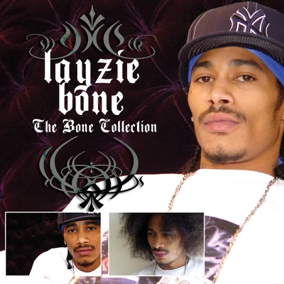 The Bone Collection 專輯 HC the Chemist/JC Killah/OG Killah/Money Gesus the Profit/TmileznDaBuildin