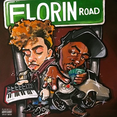 Florin Road 專輯 The Gatlin