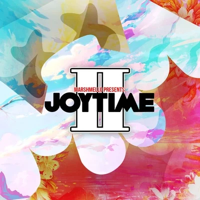 Joytime II 專輯 Marshmello