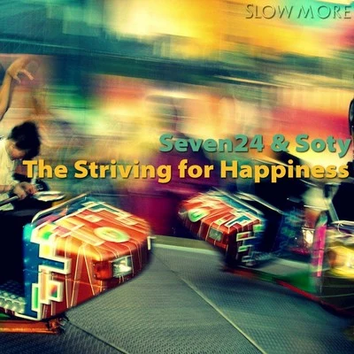 Seven24KiwiSOTY The Striving for Happiness