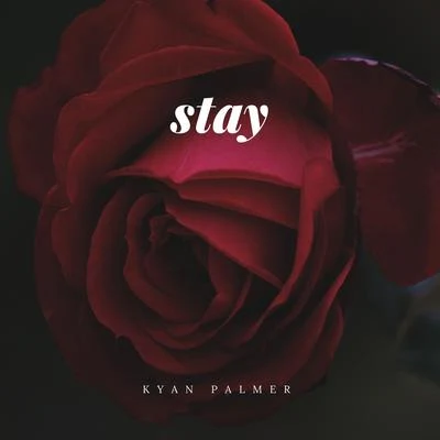 Stay 專輯 Kyan Palmer/nicopop.