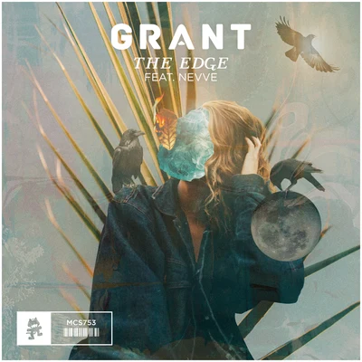 The Edge (feat. Nevve) 專輯 Grant/BAUM