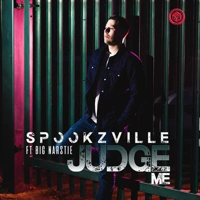 Judge Me 專輯 Spookzville/Lydia Singer