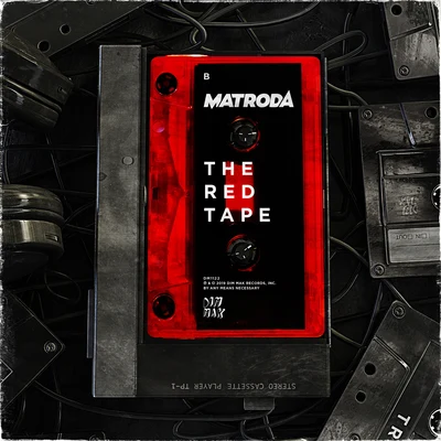 The RED Tape - Side B 專輯 Matroda/Loge21