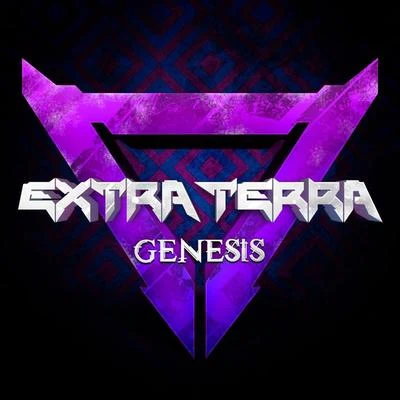 Genesis 專輯 Extra Terra/Urbanstep