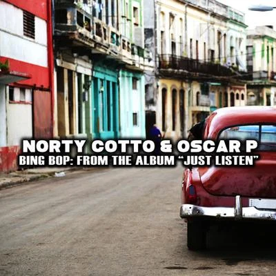 Bing Bop 專輯 Norty Cotto/Various Artists/Gabriel West/Robert Owens/Fabricio Moraes