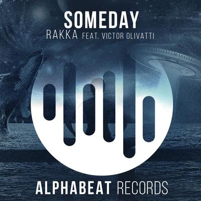 Someday (Radio Mix) 專輯 BWAXX/Rakka