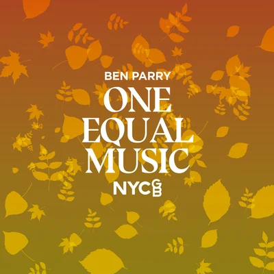 One Equal Music 專輯 Christopher Seaman/Ben Parry/Stephen Cleobury/Choir of Kings College, Cambridge/Britten Sinfonia