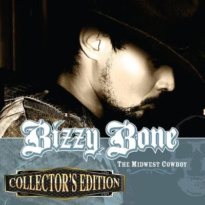 Bone thugs-n-harmony The Midwest Cowboy (Collectors Edition)