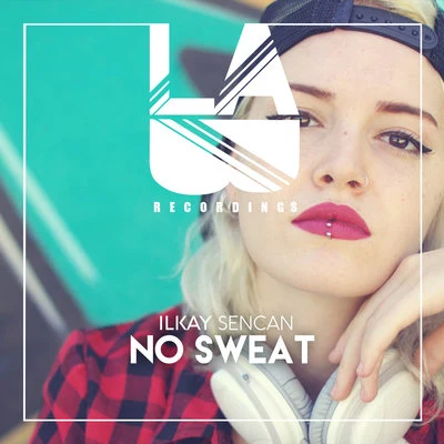 No Sweat 專輯 Ilkay Sencan/Buray