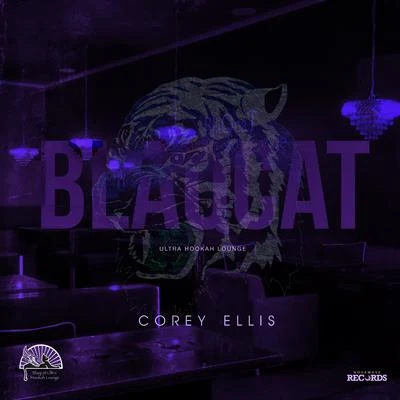 BLAQCAT 专辑 Corey Ellis/Dizzy Wright