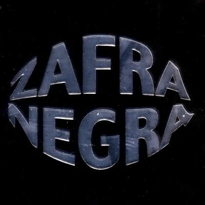 Por El Mismo Camino 專輯 Zafra Negra