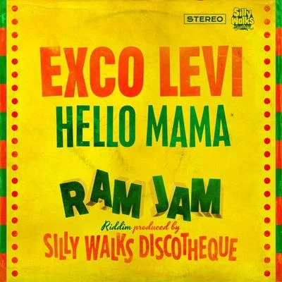 Hello Mama 专辑 Exco Levi