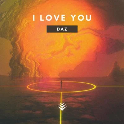 I Love You 專輯 Daz