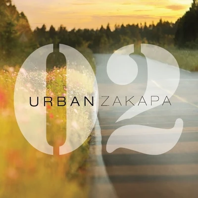 02 专辑 Urban Zakapa