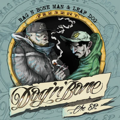 Dog &#x27;n&#x27; Bone 专辑 Leaf Dog