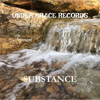 Substance 專輯 Tymon