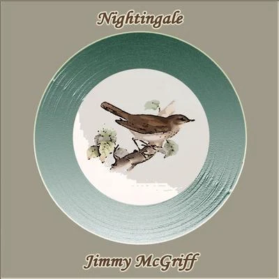 Nightingale 專輯 Jimmy McGriff