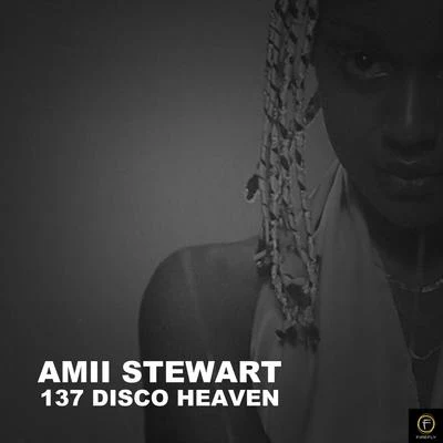 Amii Stewart 137 Disco Heaven