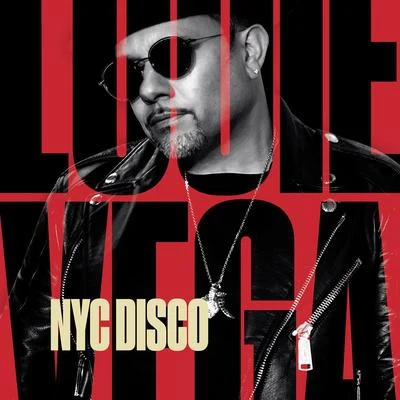 NYC Disco 專輯 AMOR/Louie Vega/Tuccillo/Kiko Navarro