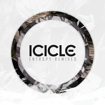 Entropy Remixed 專輯 Icicle/Mefjus