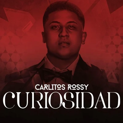 Curiosidad 專輯 Carlitos Rossy