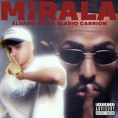 Mírala 專輯 Eladio Carrion/Jon Z