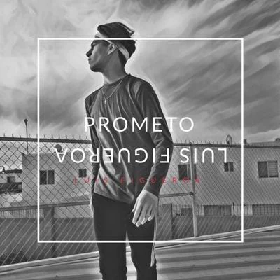 Prometo 專輯 Yashua/Luis Figueroa