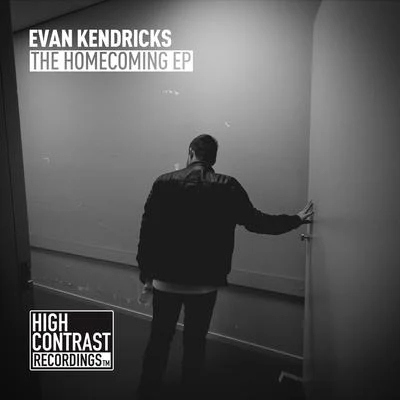 The Homecoming EP 專輯 Evan Kendricks