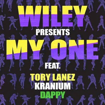 My One 專輯 Kranium