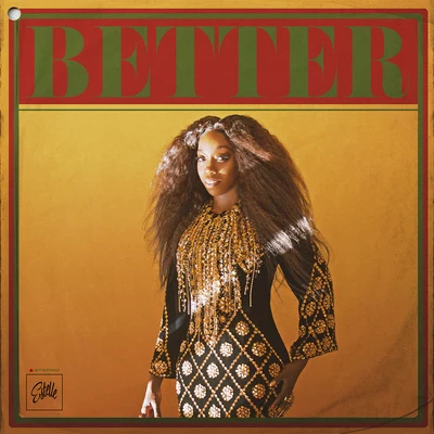 Better 專輯 Estelle